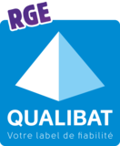 Qualibat RGE — qualification Qualibat détenue par Home Invest
