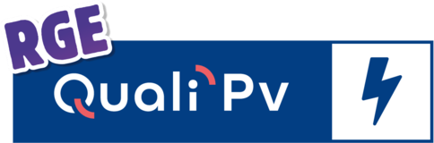 QualiPV RGE — qualification Qualit'EnR détenue par Home Invest